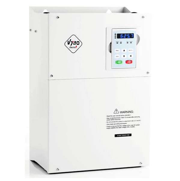 variable frequency drives v810
